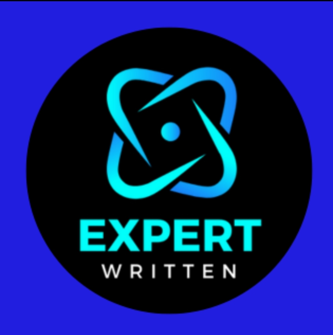 Expert Written Marketing logo